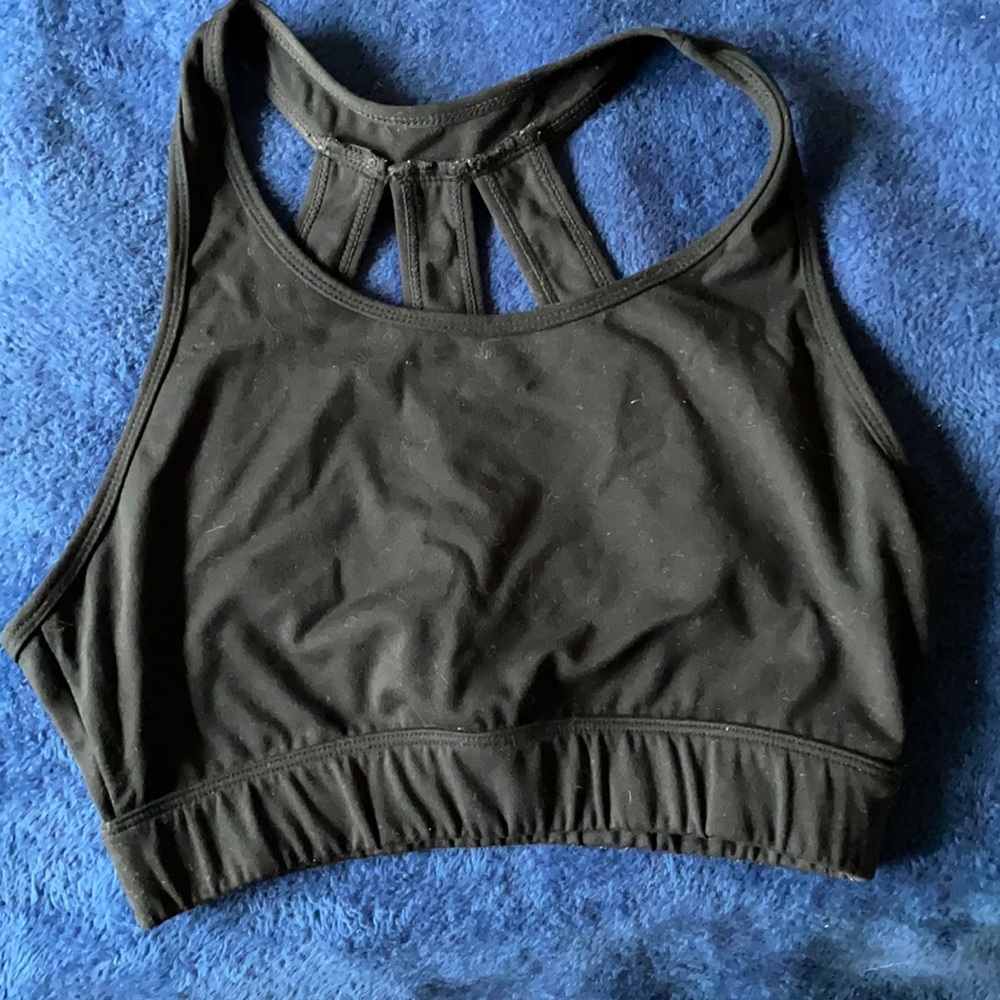 Trio Bra